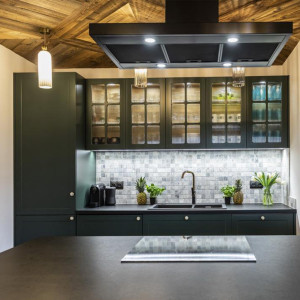 Lampa wisząca Piega 1 biała 1xE14