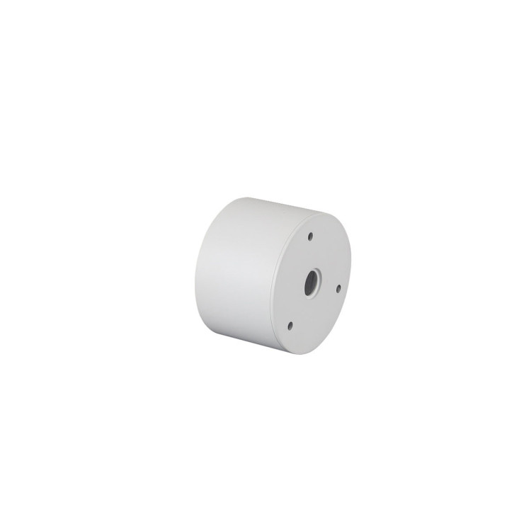 Oprawa natynkowa Kendal biała IP54 LED CCT - 8704