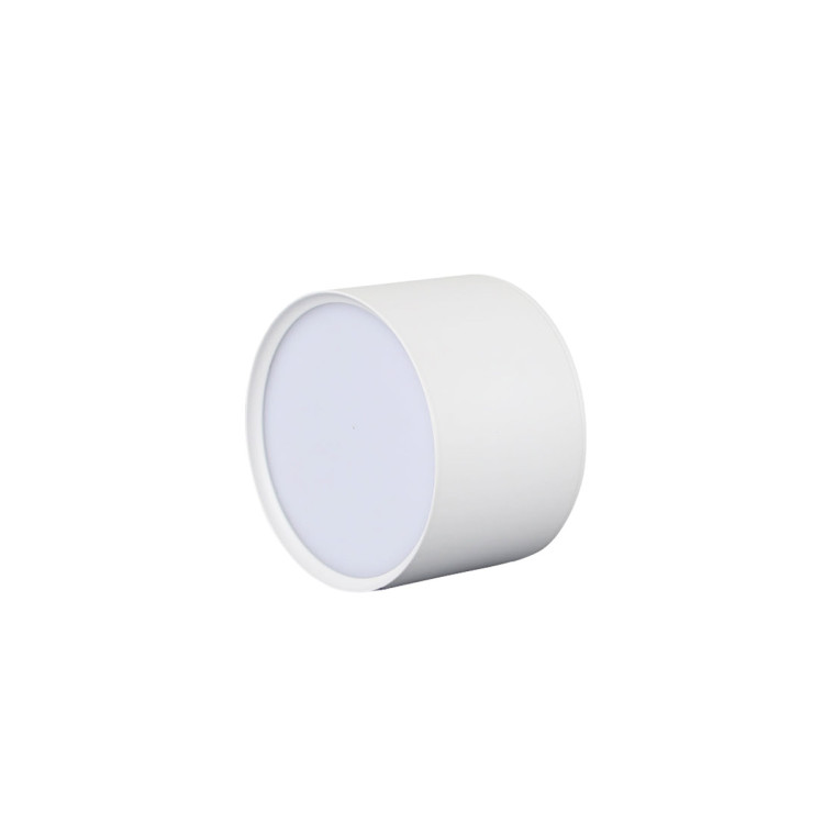 Oprawa natynkowa Kendal biała IP54 LED CCT - 8705