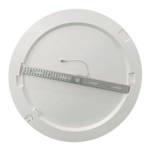 Plafon York biały 2w1 LED 4000K