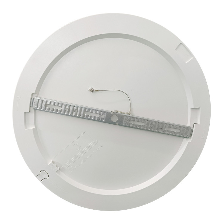 Plafon York biały 2w1 LED 4000K - 8714