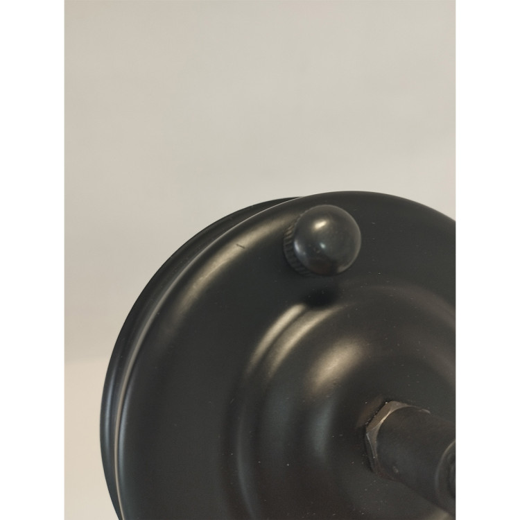 Vasto wisząca transparentna - 8831