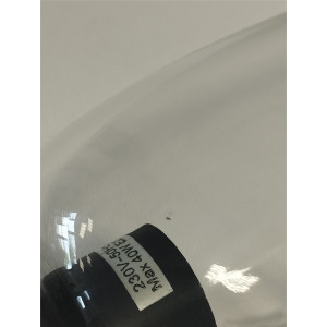 Vasto wisząca transparentna