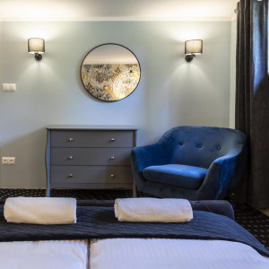 Kinkiet Cecina biały 1xE27