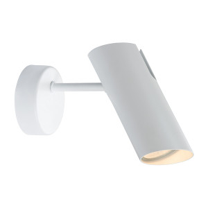 Kinkiet Futuro biały 1xGU10