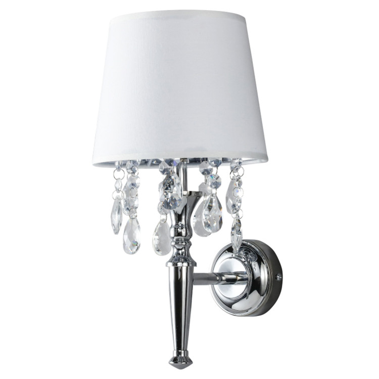 Kinkiet Vigo biały 1xE14 - 8890