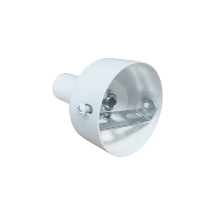 Biała podsufitka Rope Light - 8925