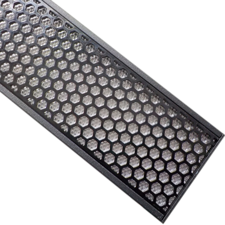 Lampa wisząca Mira M czarna Tuya LED CCT - 9039