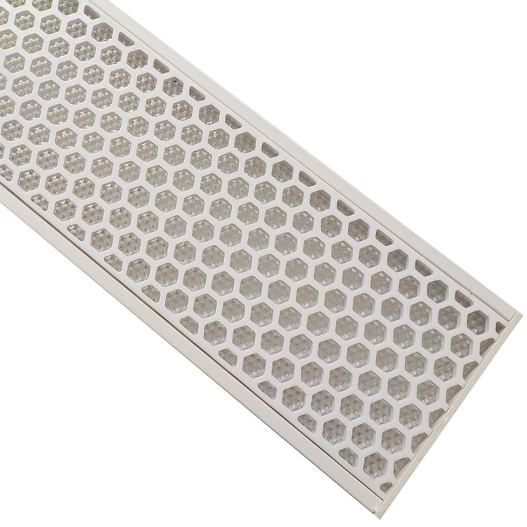 Lampa wisząca Mira M biała Tuya LED CCT - 9044