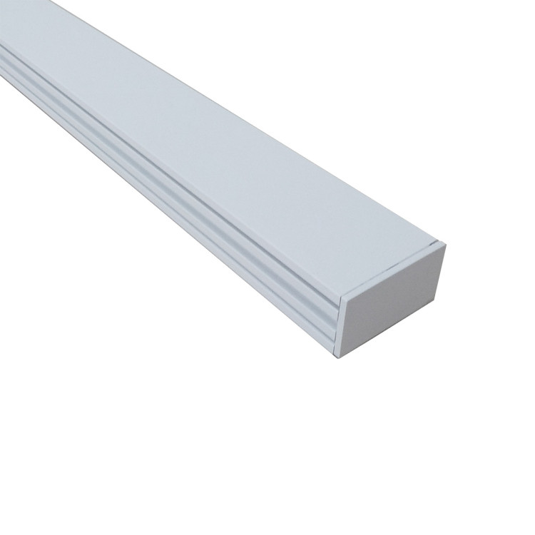 Lampa wisząca Cali L biała Tuya LED CCT - 9050