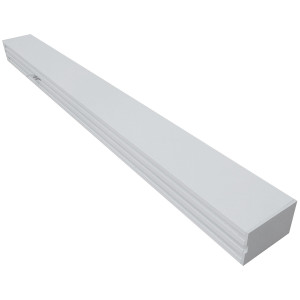 Lampa wisząca Luci M biała Tuya LED CCT