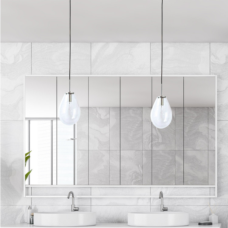 Lampa wisząca Fondi czarna 1xE14 - 9256