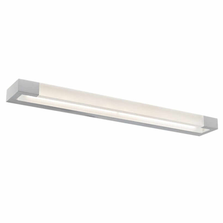 Kinkiet Denver biały IP44 LED 4000K - 9429
