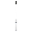 Lampa wisząca Ambiente LED CCT chrom LP-1510/1P CH