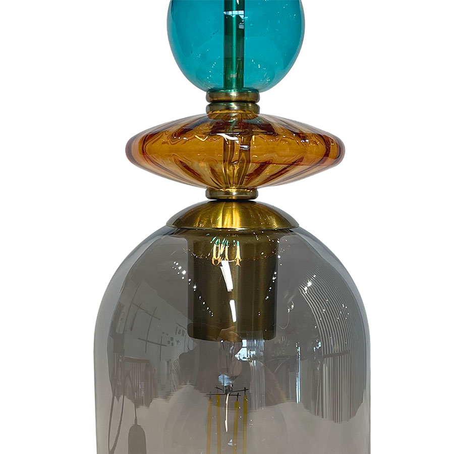 Lampa wisząca Tropea