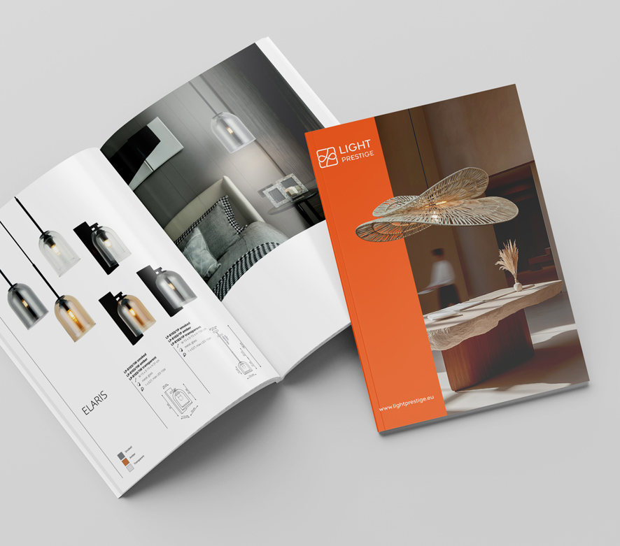 Katalog LightPrestige