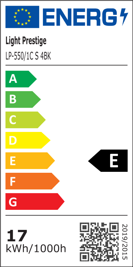 Klasa energetyczna